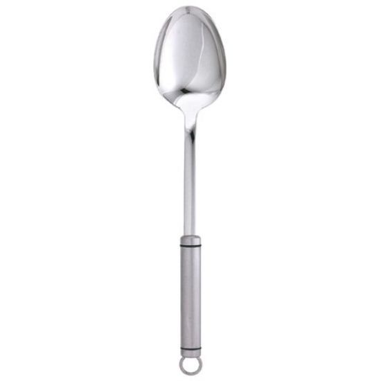 Stainless Steel Tala Solid Spoon