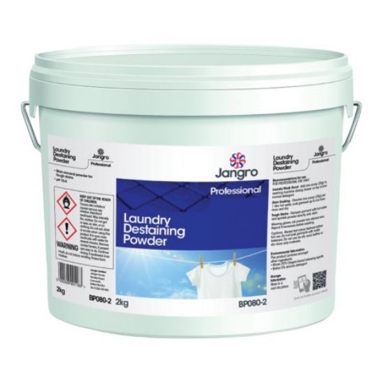 Jangro Laundry Destaining Powder 10kg