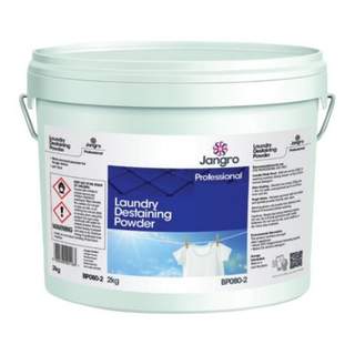 Jangro Laundry Destaining Powder 10kg