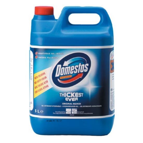 Domestos Original 5l **LQ** (Single)