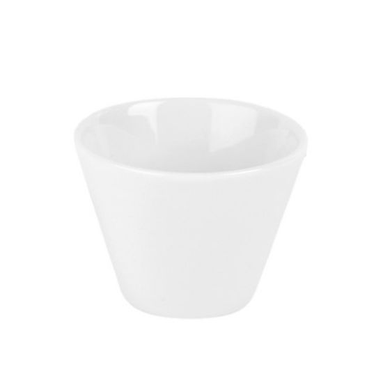 Porcelite Conic Bowl 14oz (Case Of 6)
