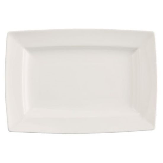 Churhcill Alchemy Energy Rectangular Plate 13"x9" 9case Of 6)