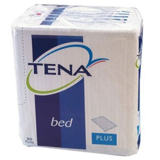 INCONTINENCE BED PADS 60X60 (120)