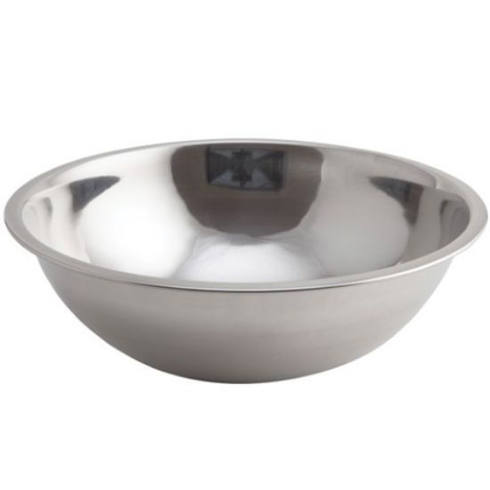 Mixing Bowl 12" 4.5ltr St/St