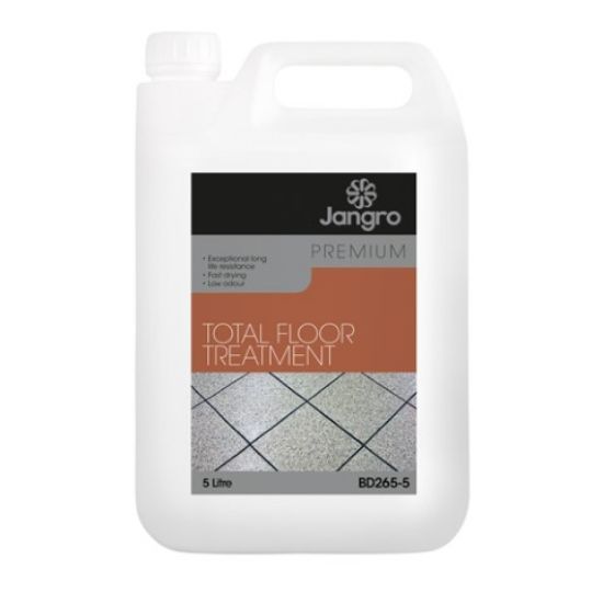 Jangro Premium (Sovereign) Total Floor Treatment 5ltr