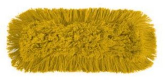 Sweeper Complete Yellow 40cm