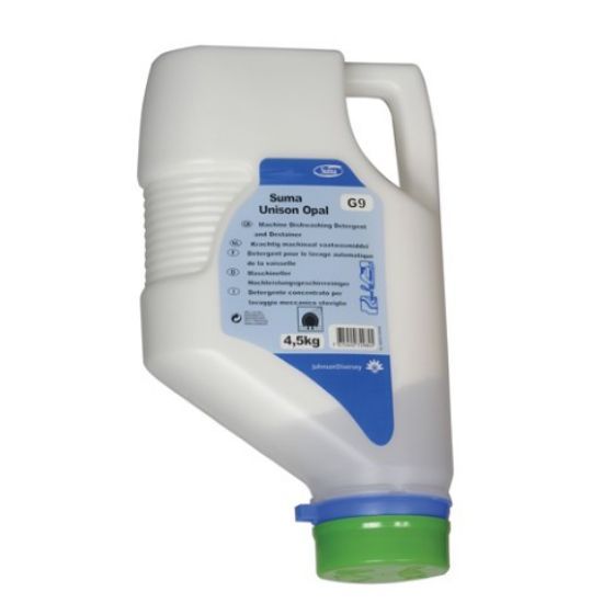 SUMA UNISON OPAL G9 (3 x 4.5KG)