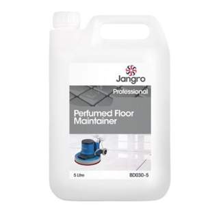 Jangro Perfumed Floor Maintainer 5ltr (Single)