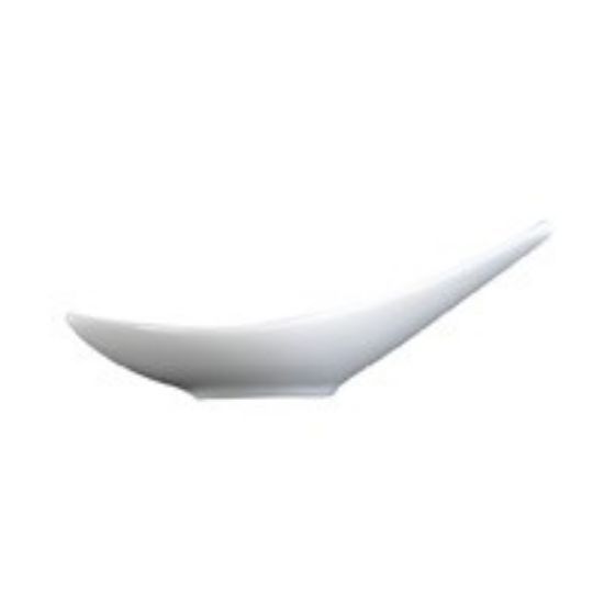 MENU MINATURES TEAR SPOON 12.2cm WHITE (6)