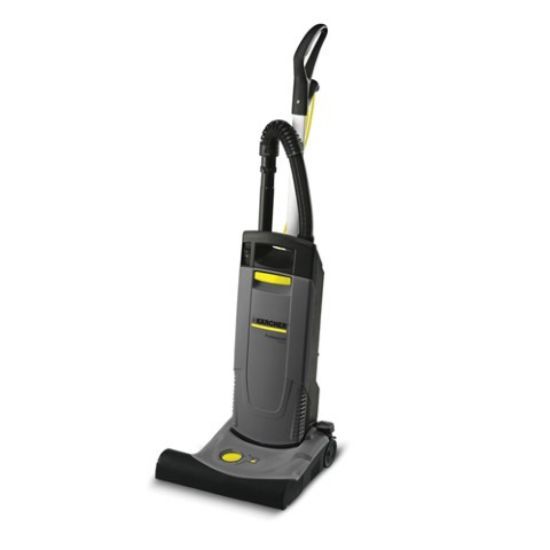 KARCHER UPRIGHT VACUUM CLEANER CV 38/2 ADV