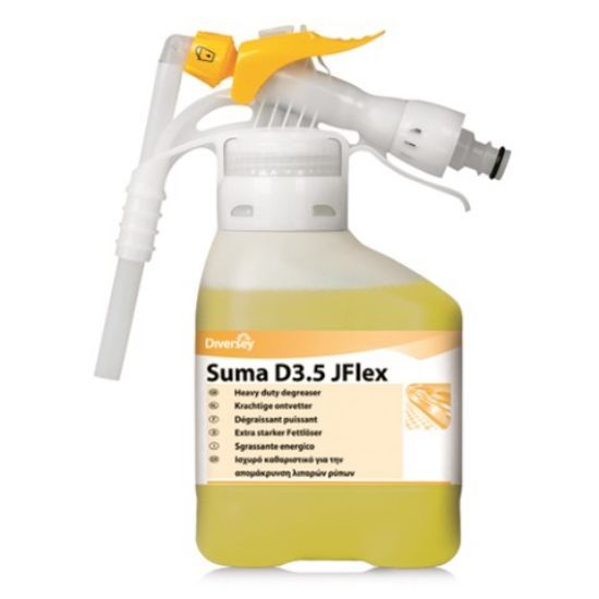SUMA FORCE D3.5 J FLEX 1.5LTR