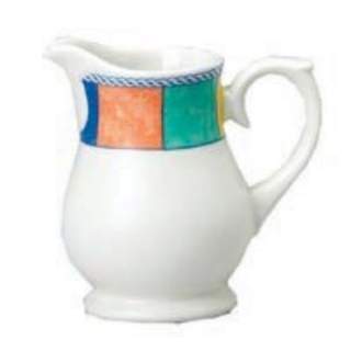 NEW HORIZONS CHECK JUG 0.25pt (4)