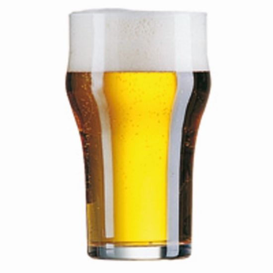 Nonic Toughened 10oz CE (Case Of 48)