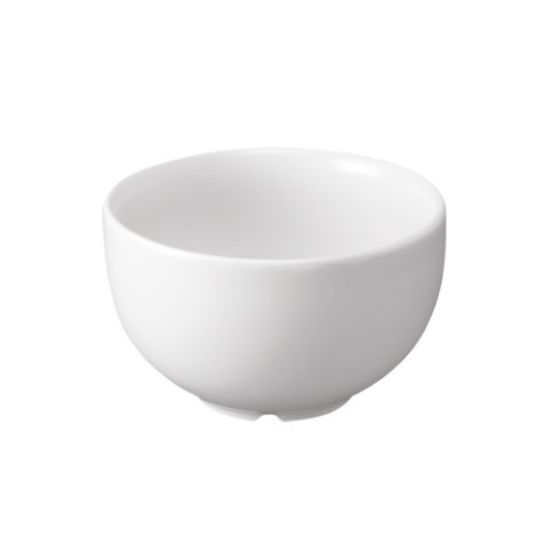 Churchill Snack Attack Soup Bowl 10oz White (Case Of 24)