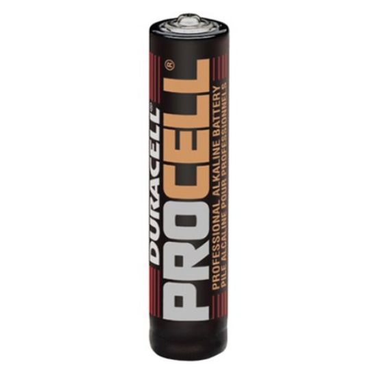 Procell AAA Battery (10)