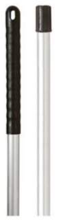 Exel Mop Handle 54" Black