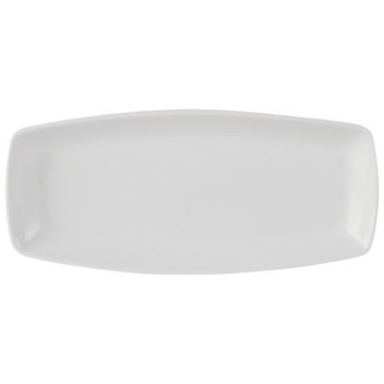 Simply Rectangular Tray 10.5x4.75" 26.5x12cm (Case Of 6)