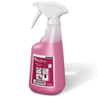 Oasis Pro 61d Premium Trigger Bottle 650ml (6)