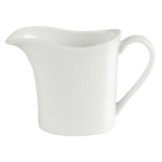 Case Of Connoisseur Jug 7.5oz/22.5cl Cream (6) *p