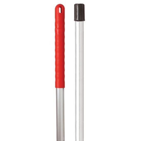 Exel Mop Handle 54" Red