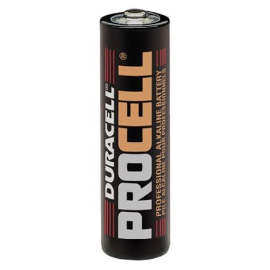 Procell AA Battery (10)