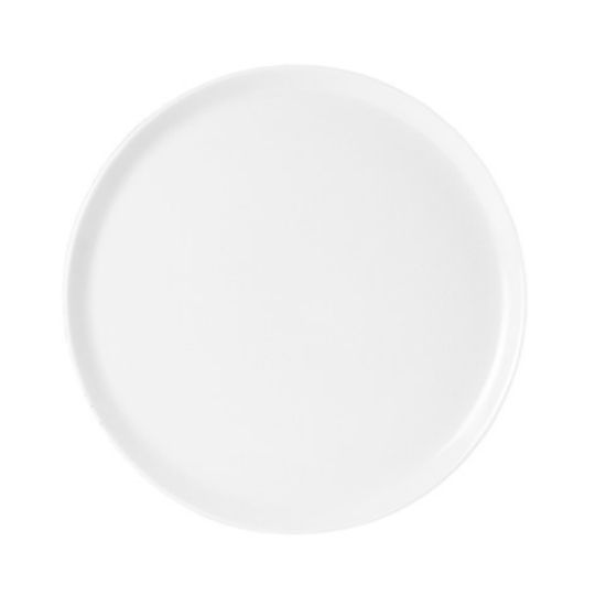 Porcelite Pizza Plate 11" (Case Of 6)