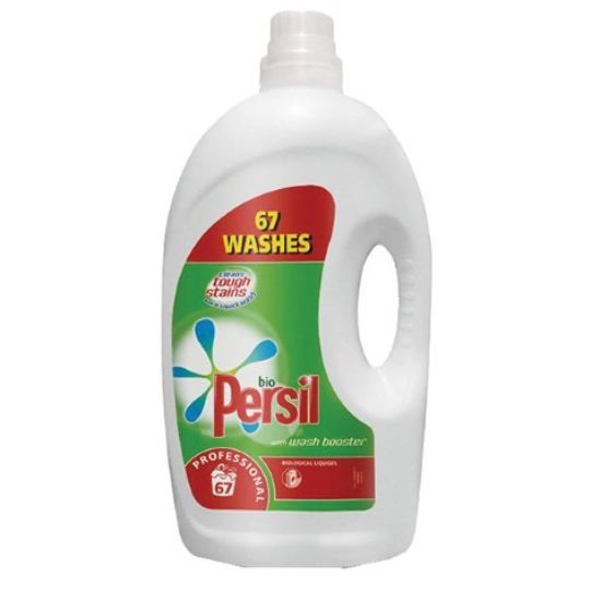 Persil Professional Bio Conc Laundry Liquid 5ltr (2)