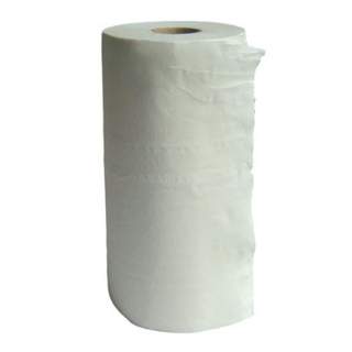 Jangro Hygiene Roll 48cm 56m 2ply White Embossed (9) *s