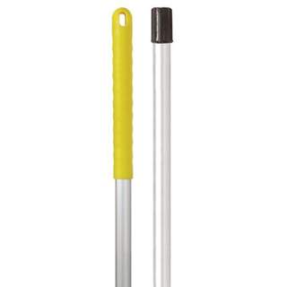 Exel Mop Handle 54" Yellow
