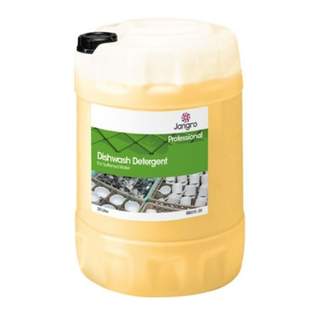 JANGRO DISHWASH DETERGENT FOR SOFT WATER 20LTR **DG**