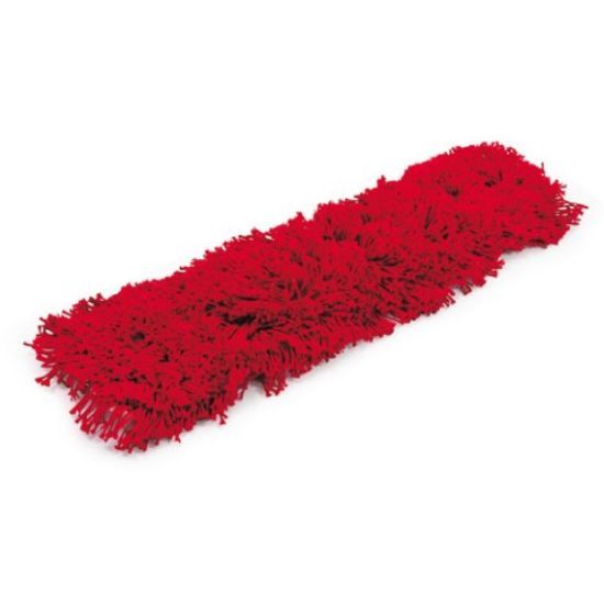 Dual Sweeper Sleeve 18" Red Syntex