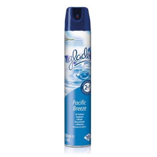Glade Air Freshener 500ml **LQ**