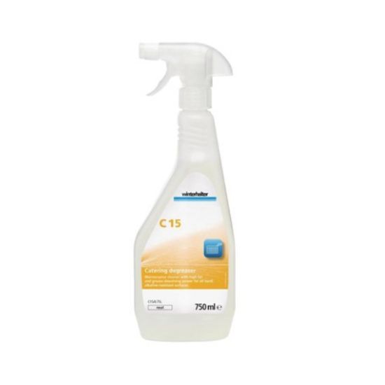 WINTERHALTER C15 SPRAY ON DEGREASER 5LTR (2)