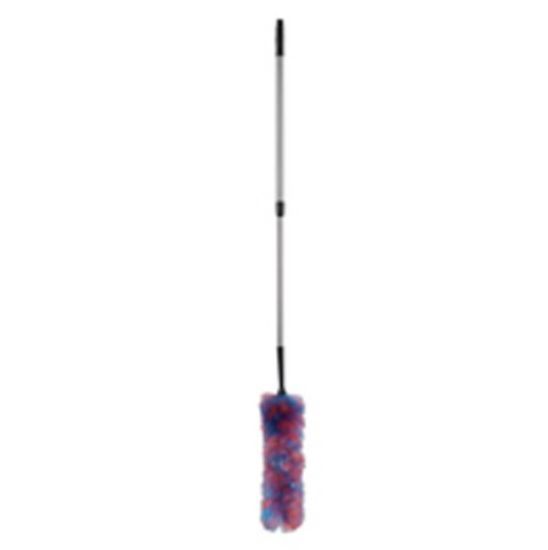 Dust Genie Cobweb Duster With Telescopic Handle To 1.7m