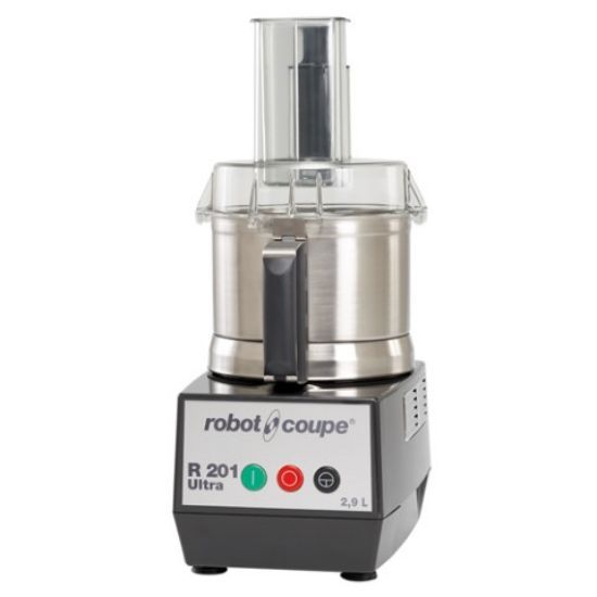 Robot Coupe R201XL Ultra