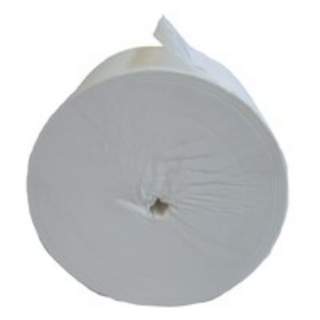 Jangro Coreless Toilet Roll Pure 500 Sheets 100m X 88mm 2 Ply (Case of 36)