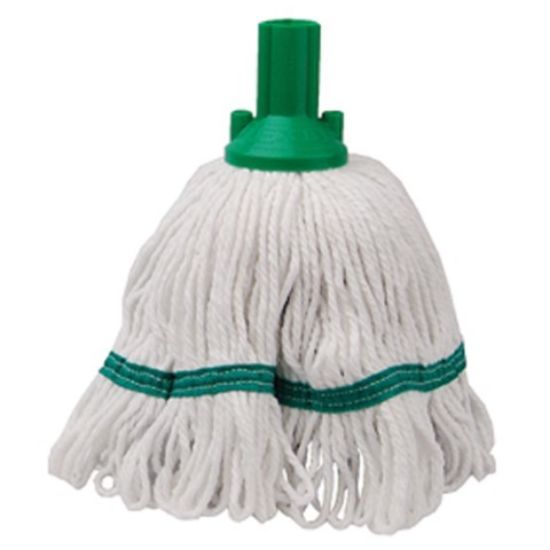 Revolution Hygiemix Mop Head 300g Green