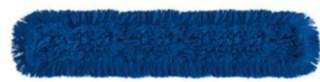 Sweeper Replacement Head 80cm Blue