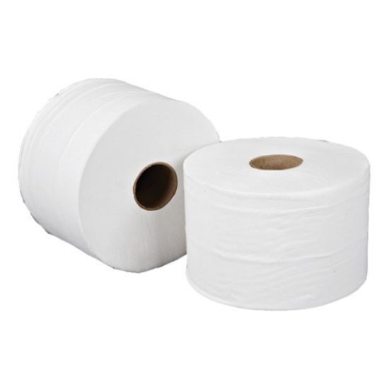Versatwin Toilet Roll 125m X 95mm 2ply (24)