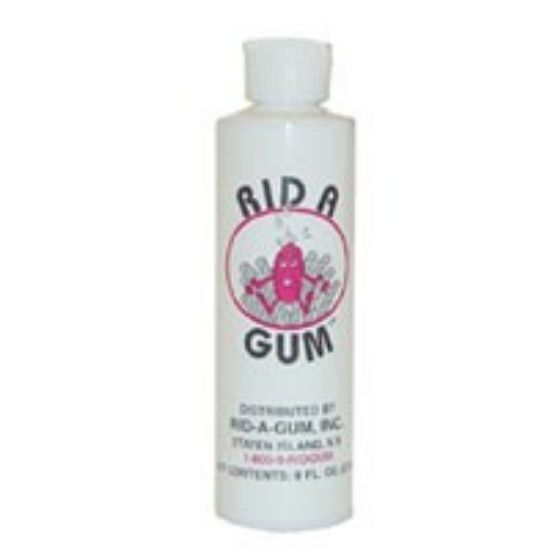 Rid-A-Gum Chewing Gum Remover 237ml