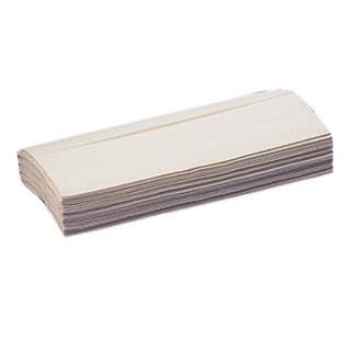 Jangro C Fold Hand Towel 2ply White Pure (2295)
