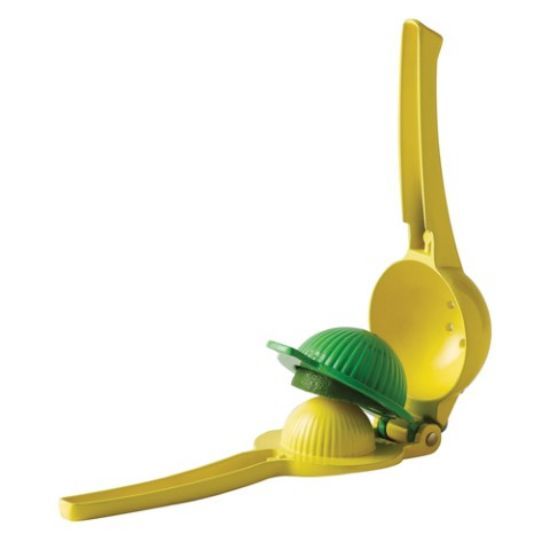 Lemon/Lime Squeezer Yellow