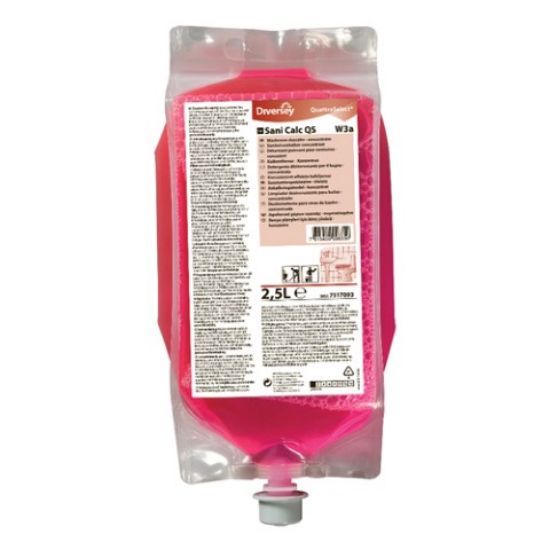 TASKI SANI CALC QS DESCALING AGENT  2.5LTR  (2)