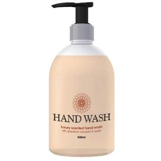 Jangro Grapefruit Mandarin & Apple Hand Wash 500ml