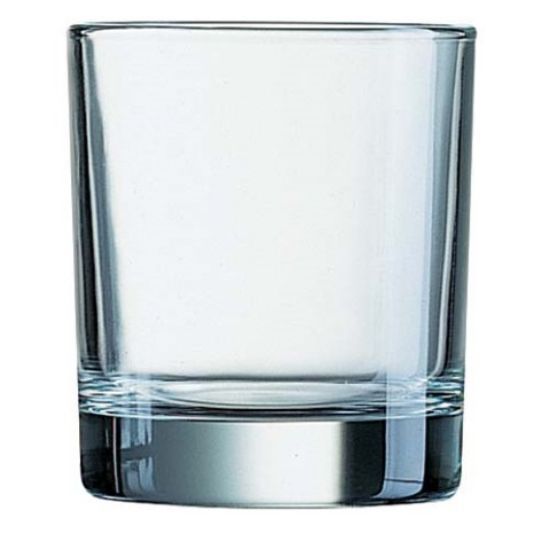 Islande Old Fashioned Tumbler 10oz (Case Of 24)