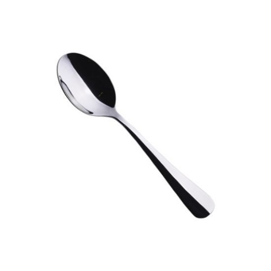 Genware Baguette Teaspoon 18/0 (12)