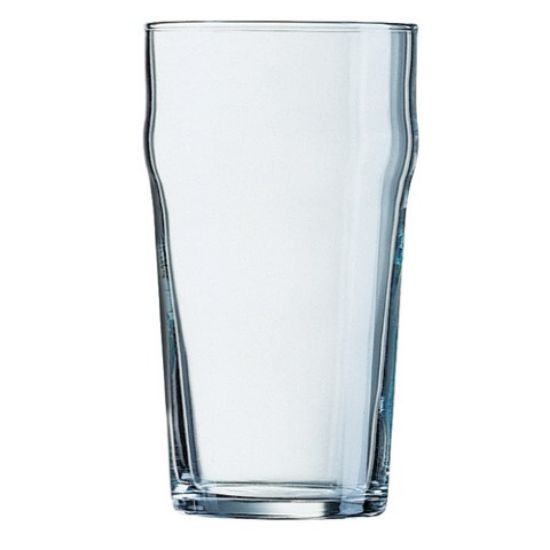 Nonic Toughened 20oz CE Act Max (Case Of 48)