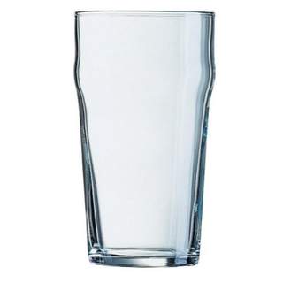 Nonic Toughened 20oz CE Act Max (Case Of 48)