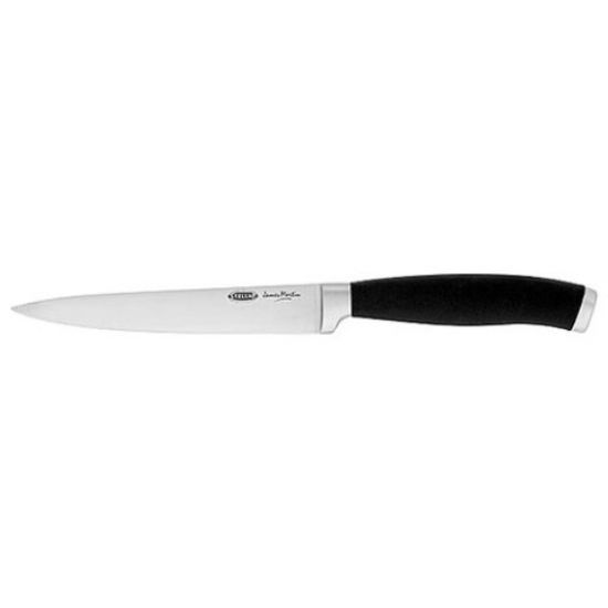 JAMES MARTIN UTILITY KNIFE 5"