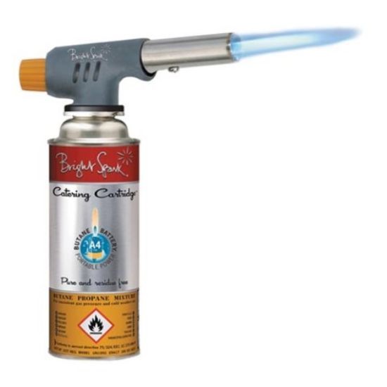 Professional Blow Torch Head